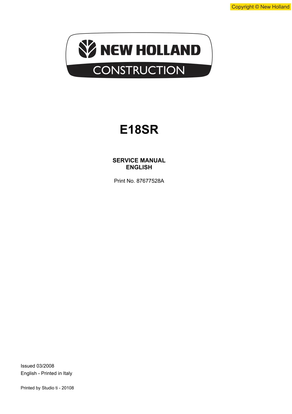 construction