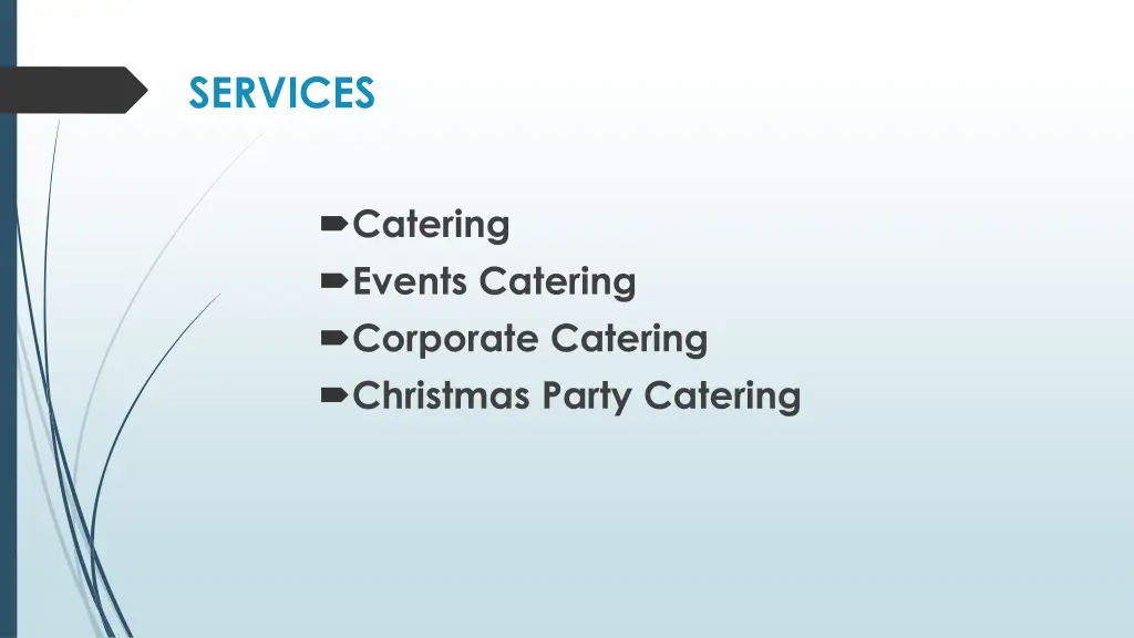 services