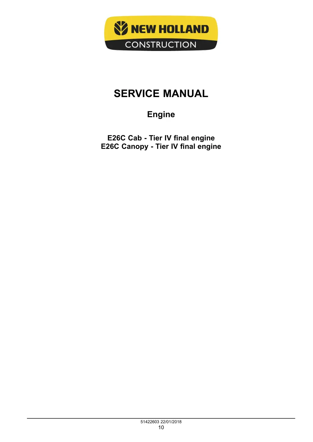 service manual 2