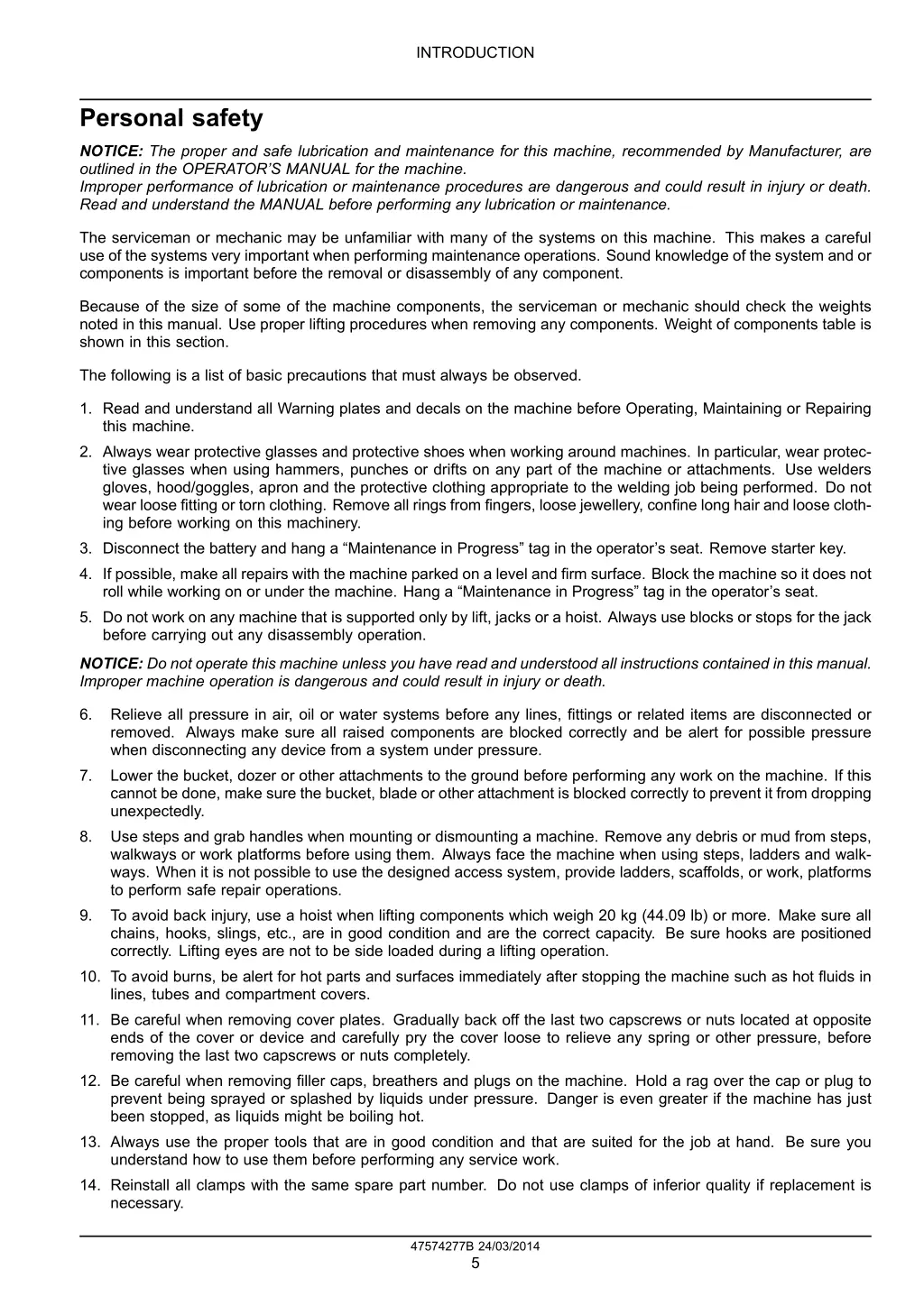 introduction 3