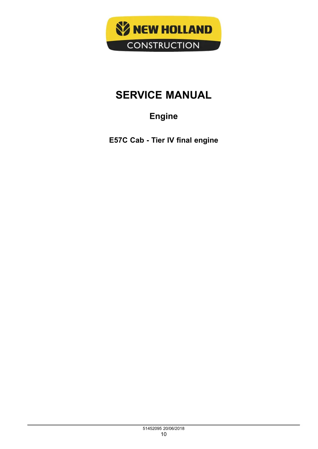 service manual 2