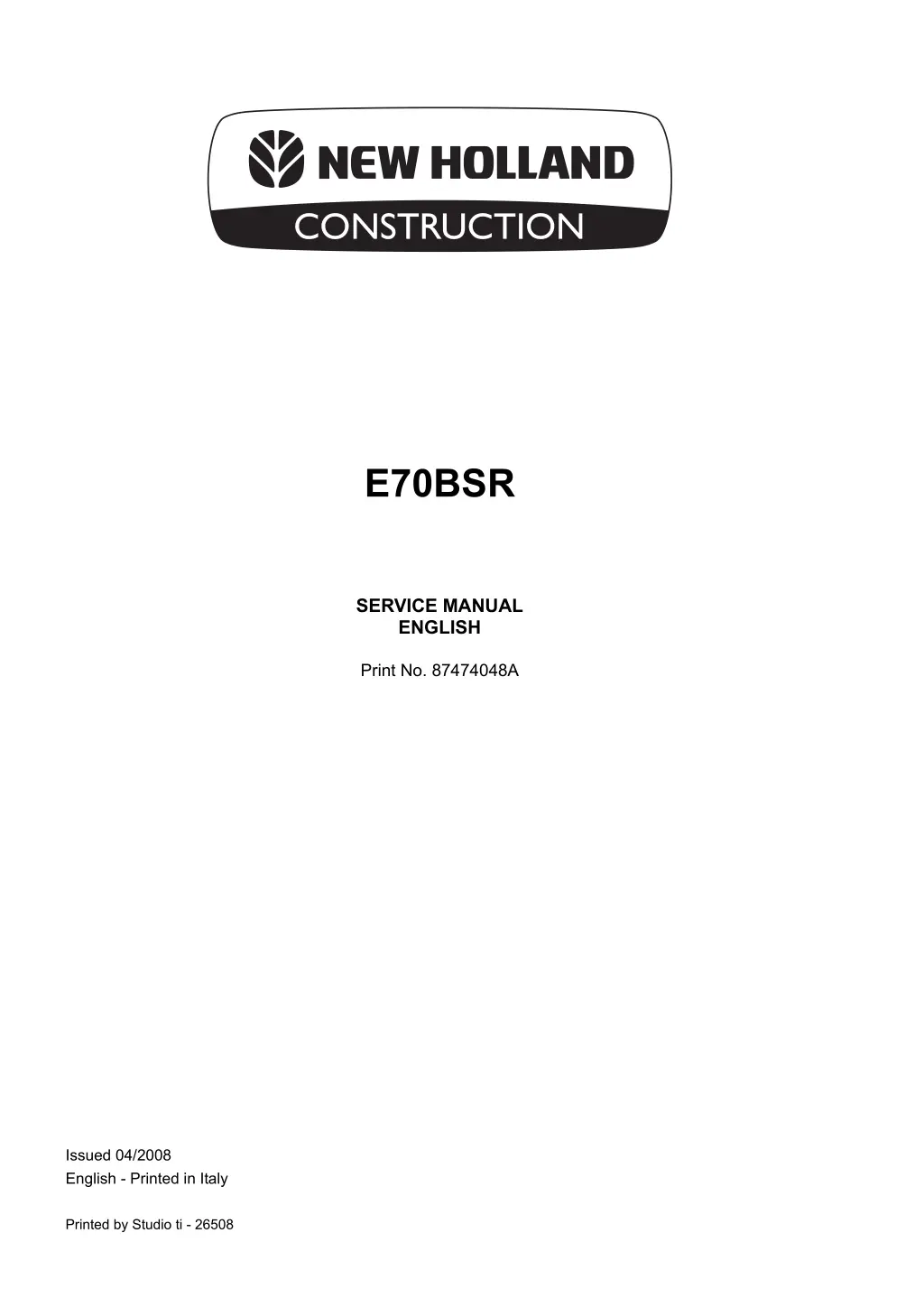 construction