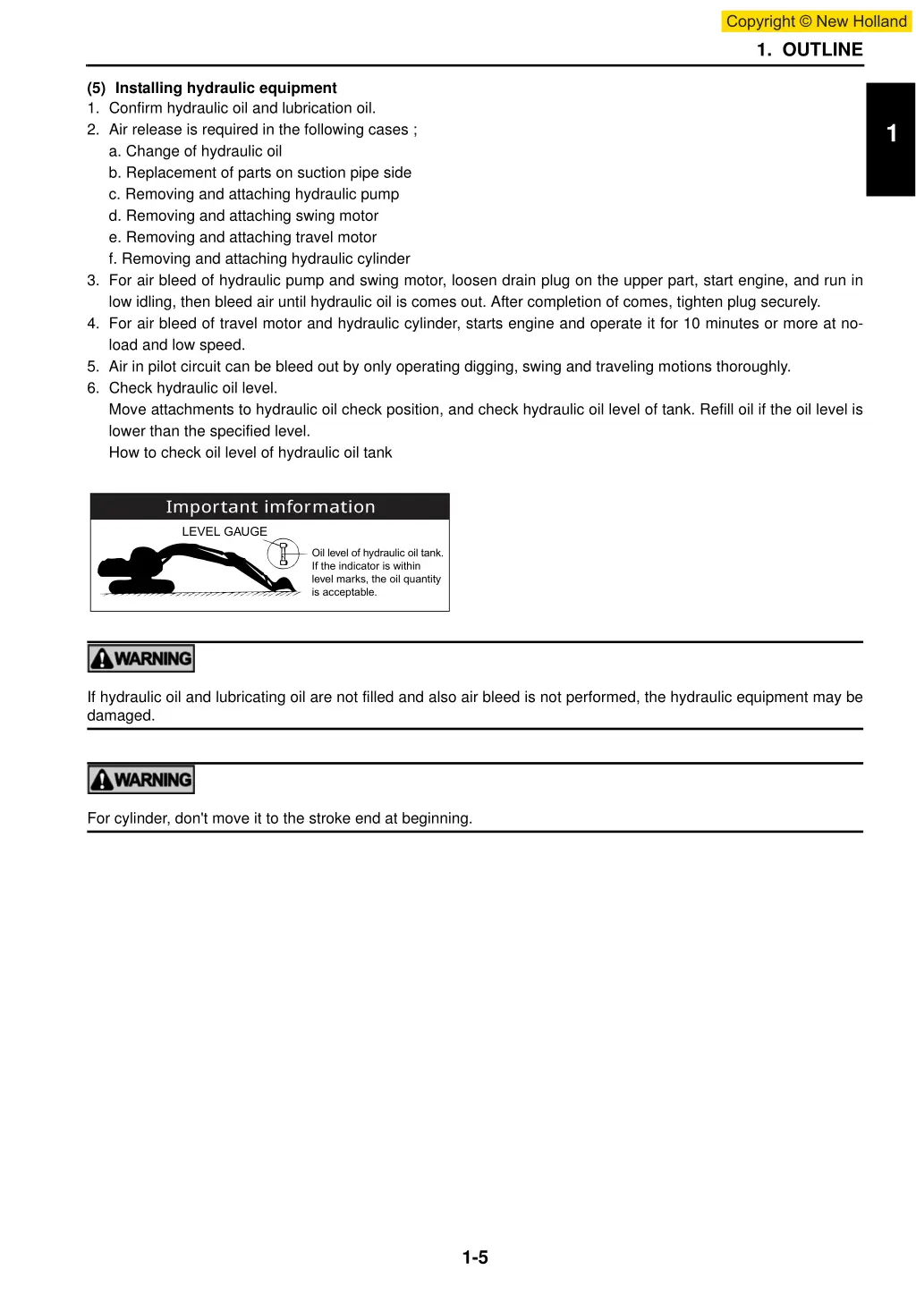 1 outline 4