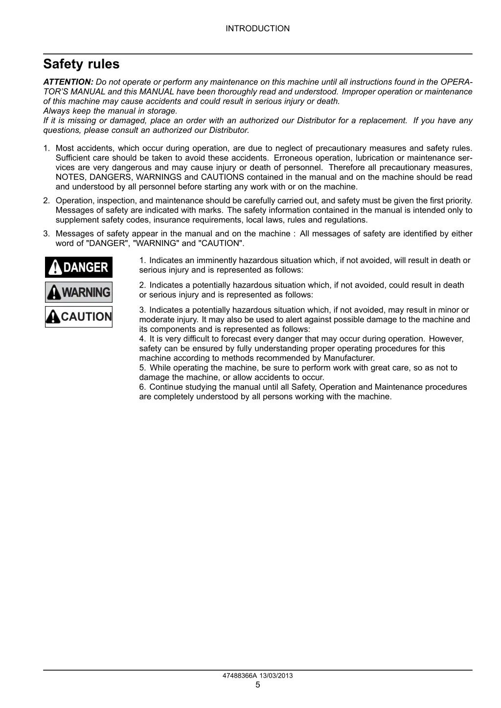 introduction 3