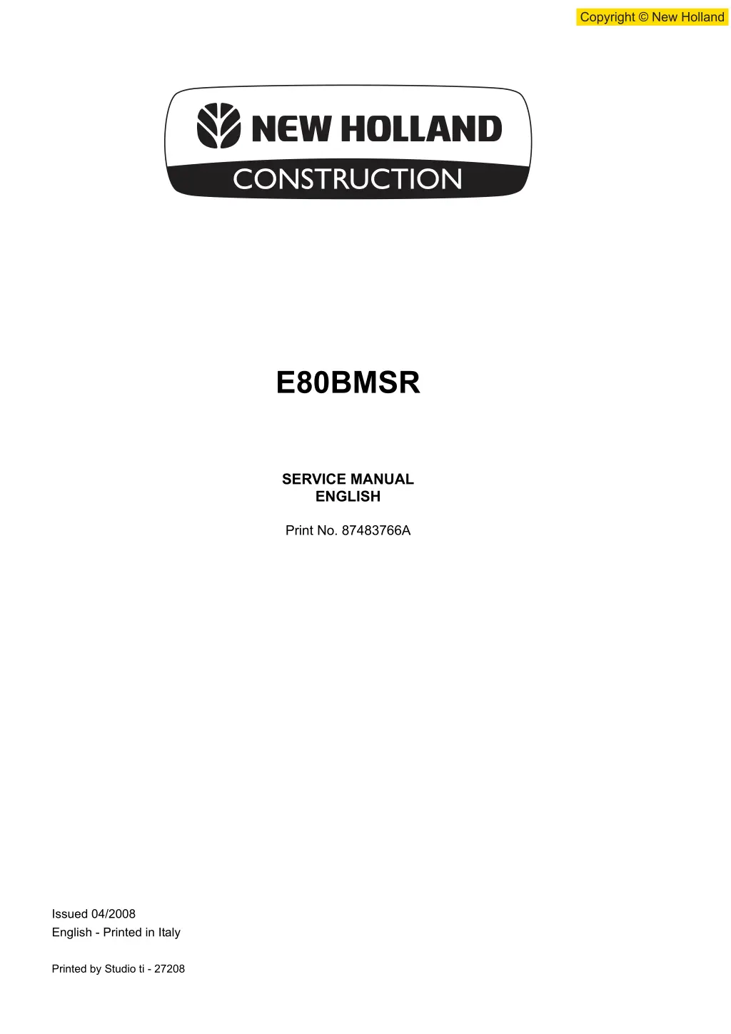 construction