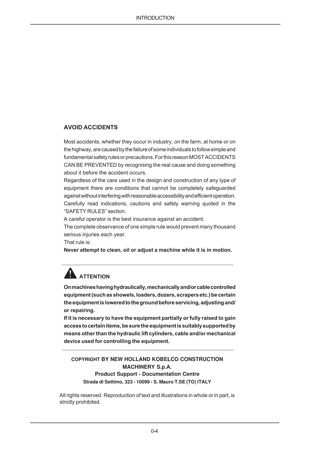 introduction 1