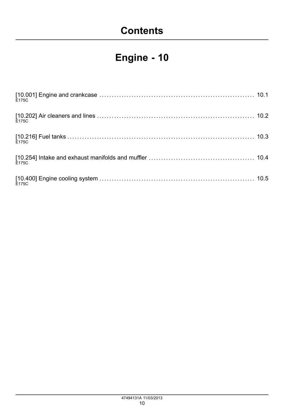 contents 1