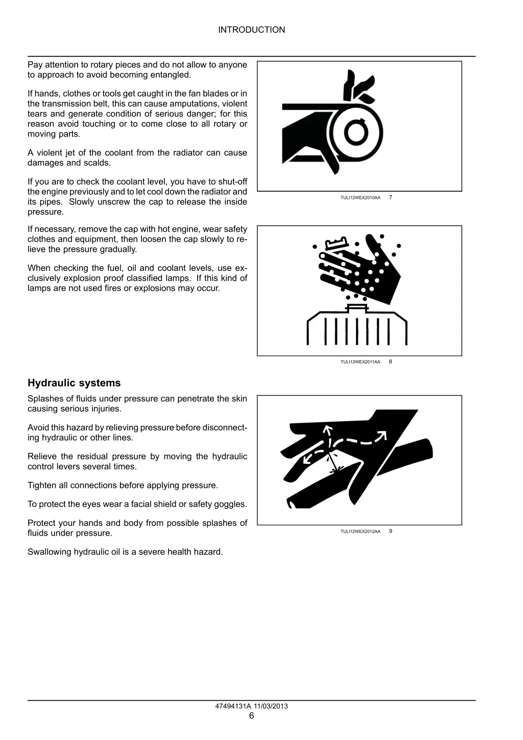 introduction 4