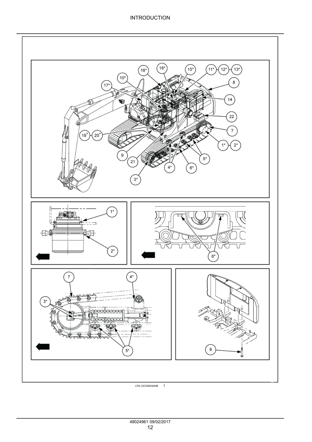 introduction 4