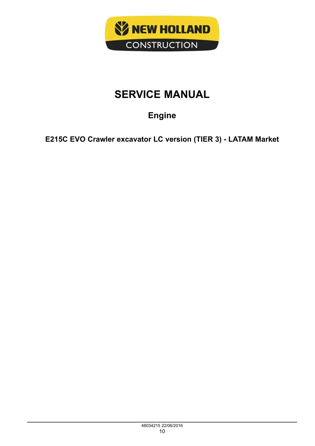 service manual 2