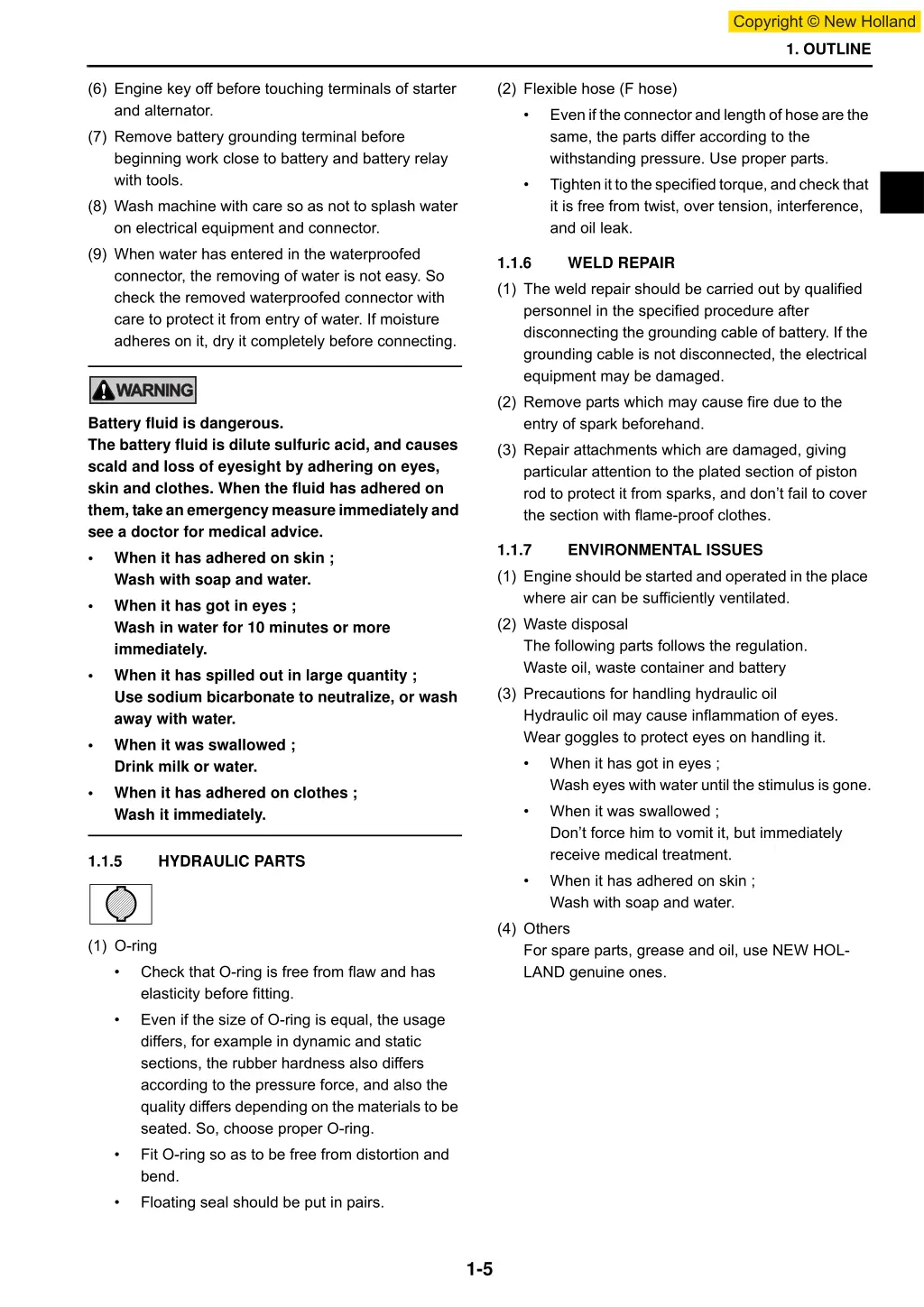 1 outline 2