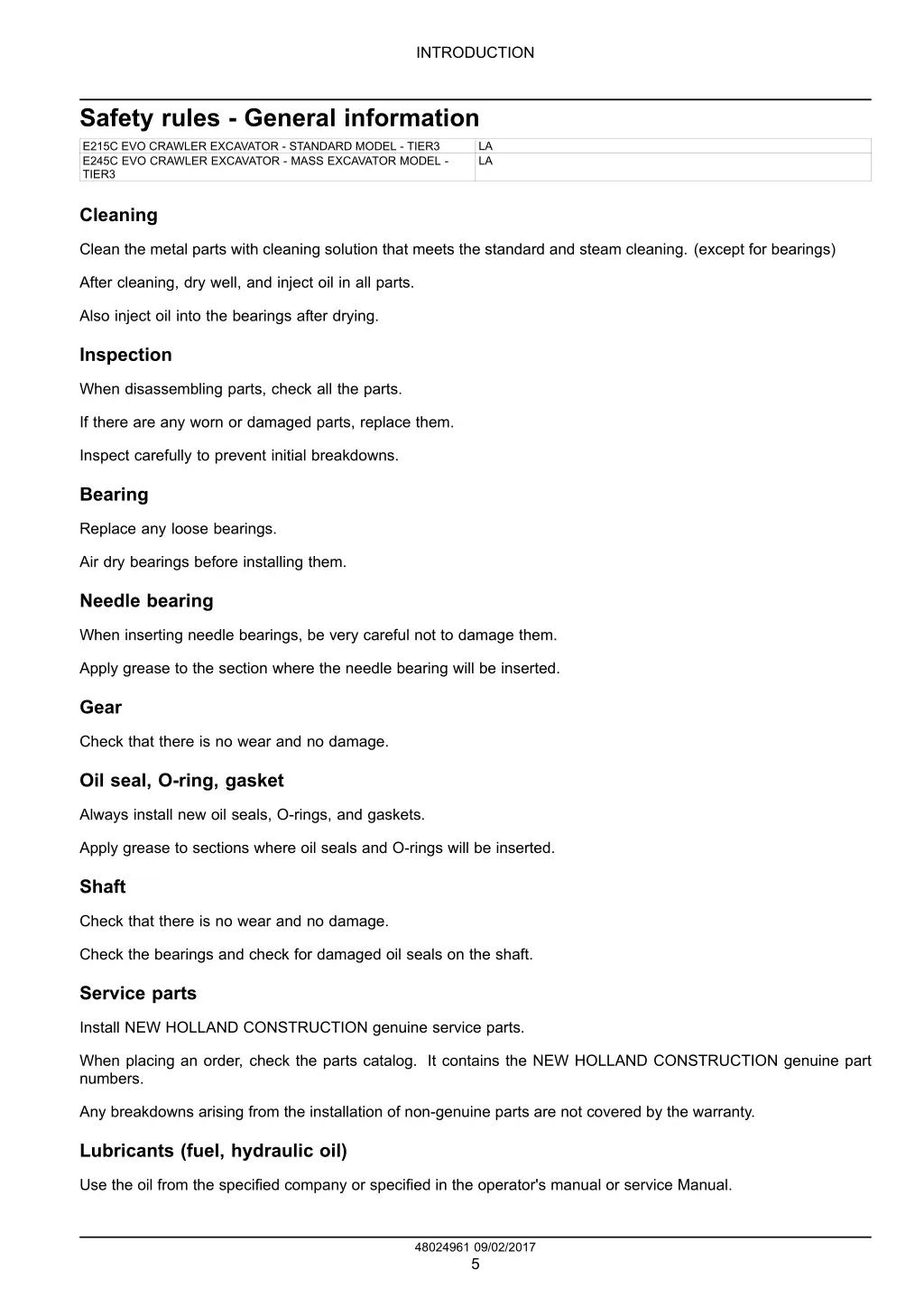 introduction 3