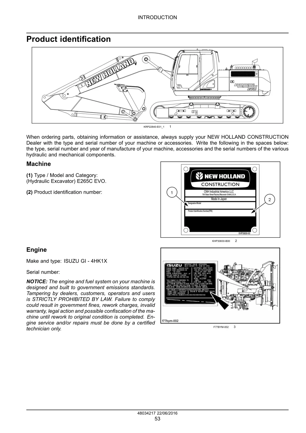 introduction 4
