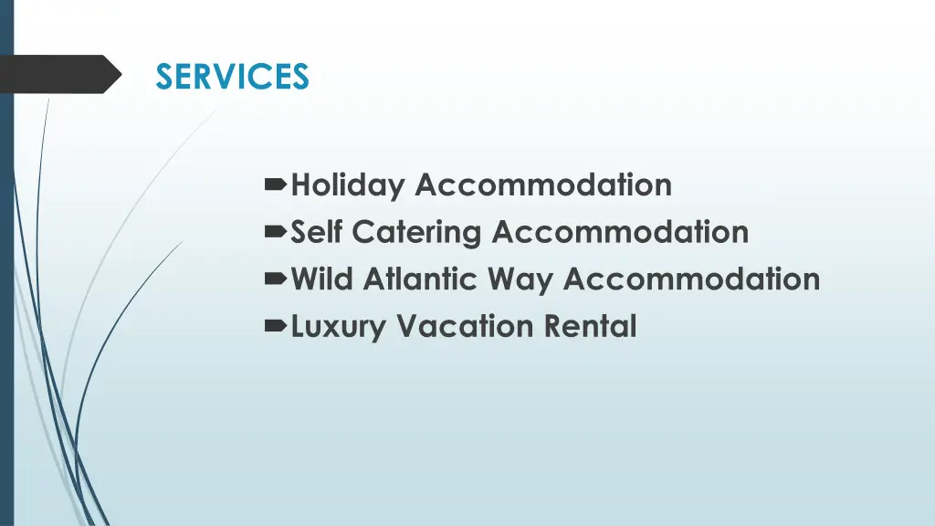 services