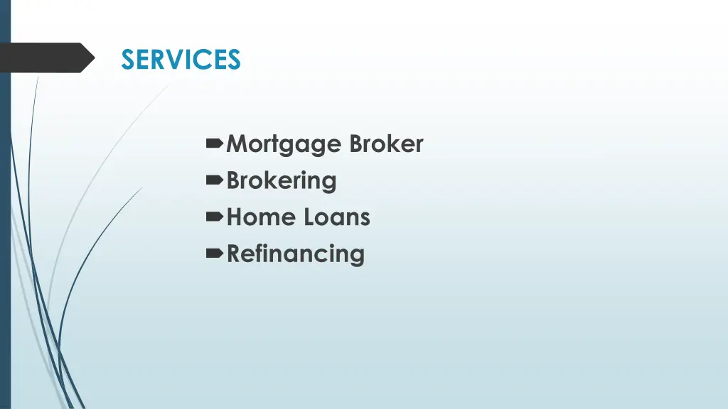 services