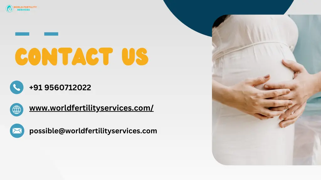 contact us