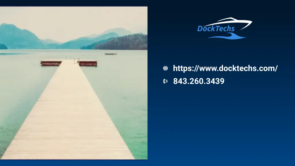 https www docktechs com