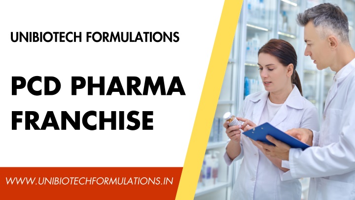 unibiotech formulations