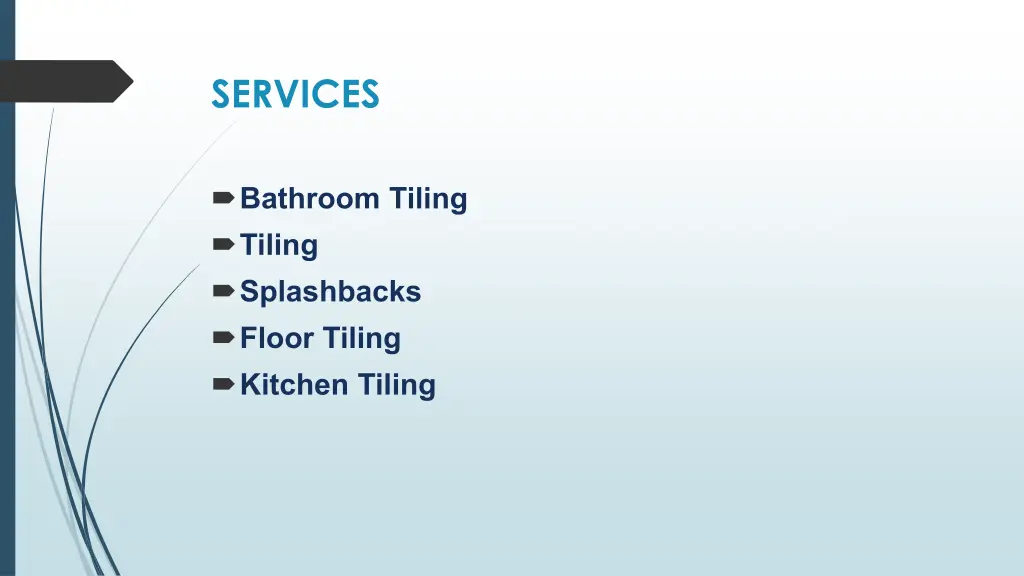 services