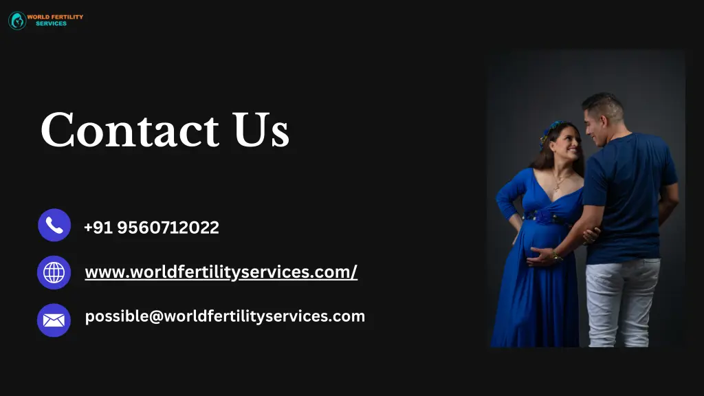 contact us