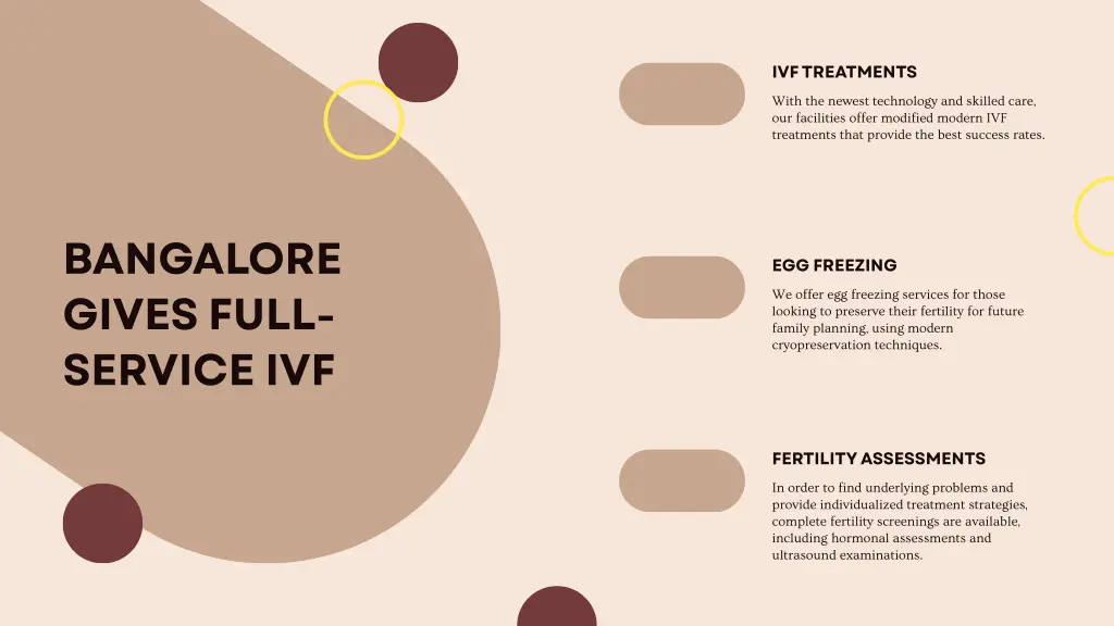 ivf treatments