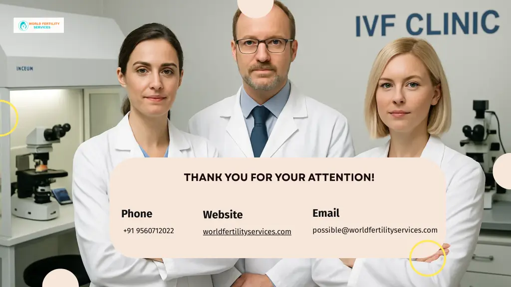 thank you for your attention