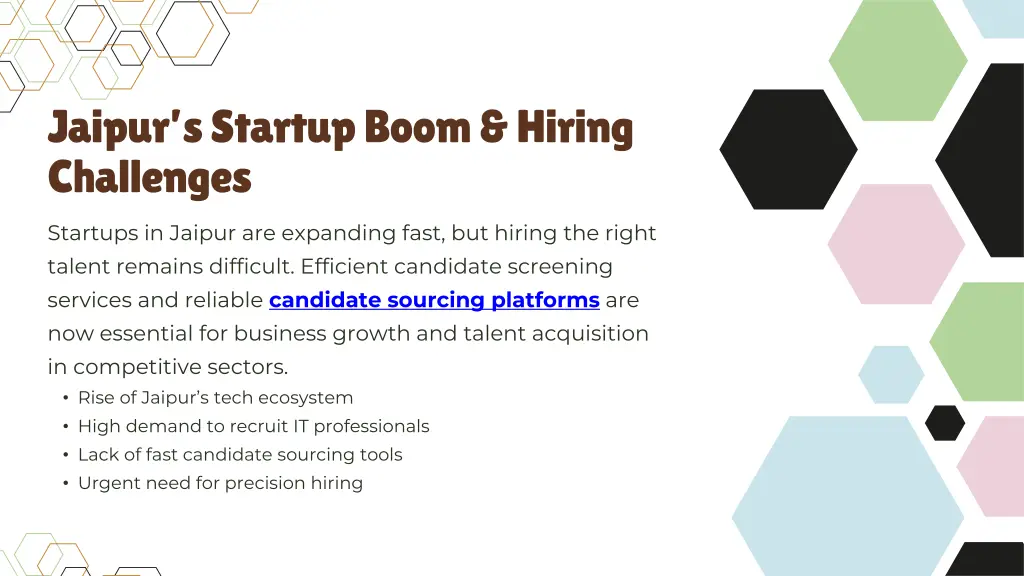 jaipur s startup boom hiring challenges