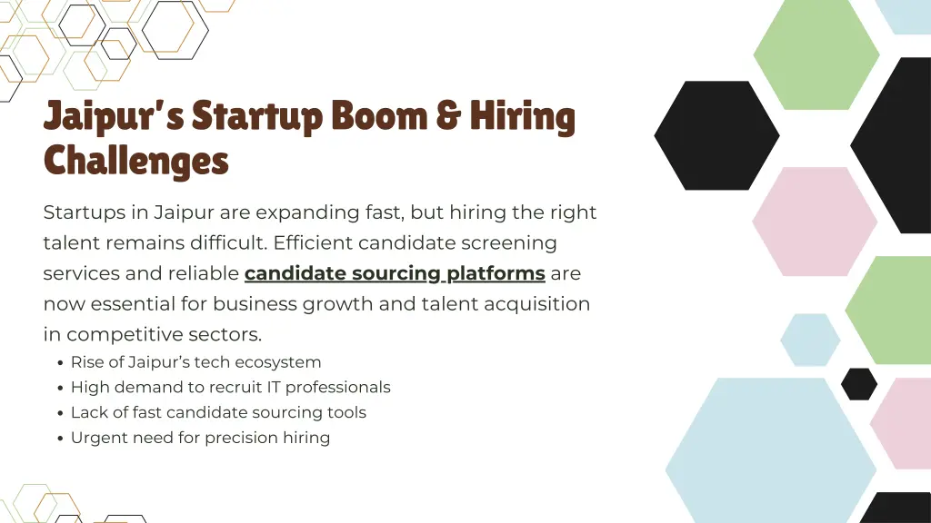 jaipur s startup boom hiring challenges