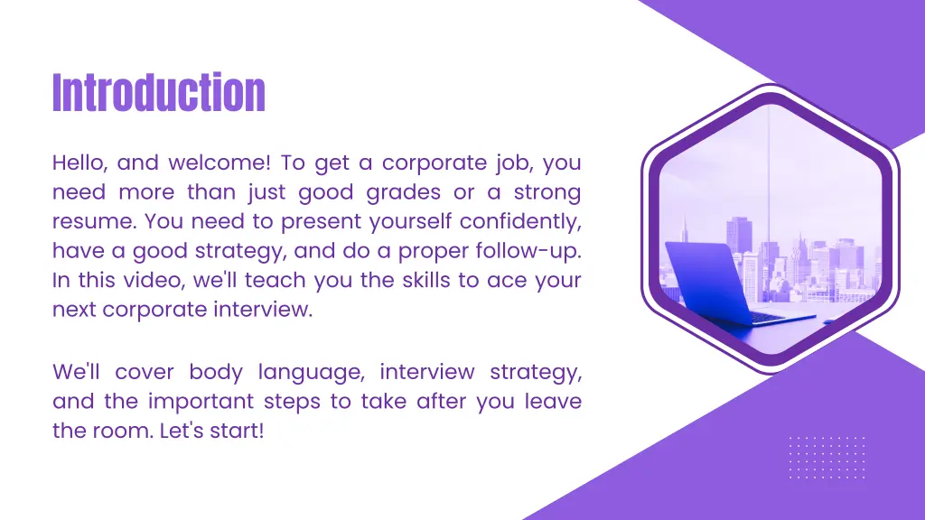 introduction
