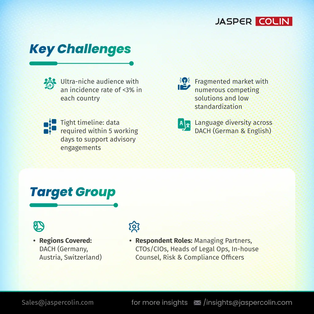 key challenges