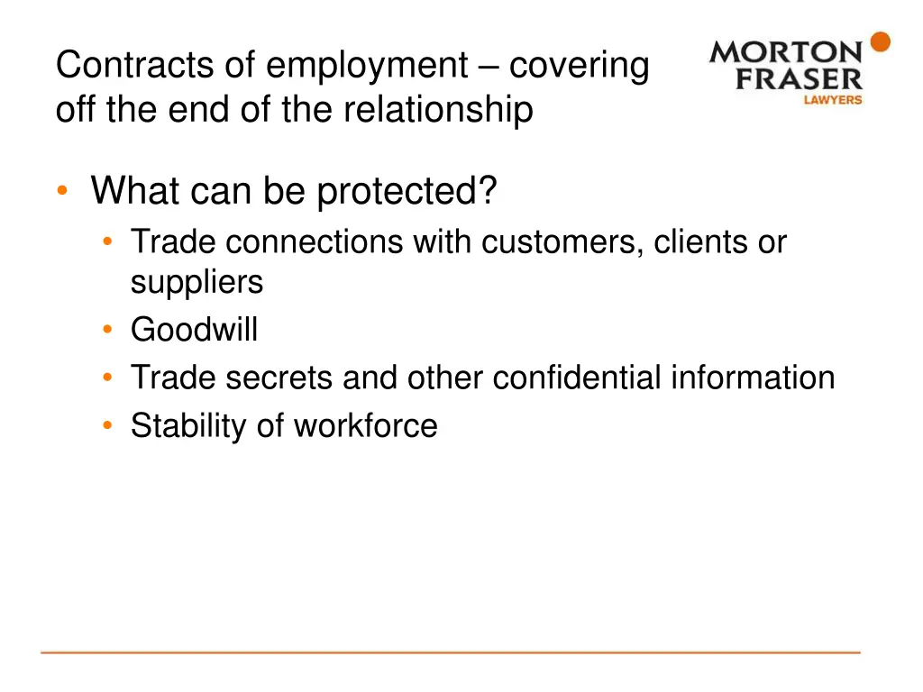 contracts of employment covering 3