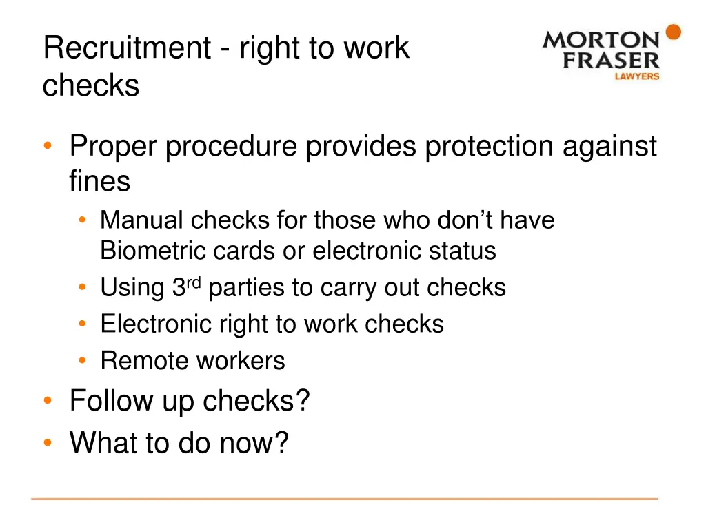 recruitment right to work checks 1