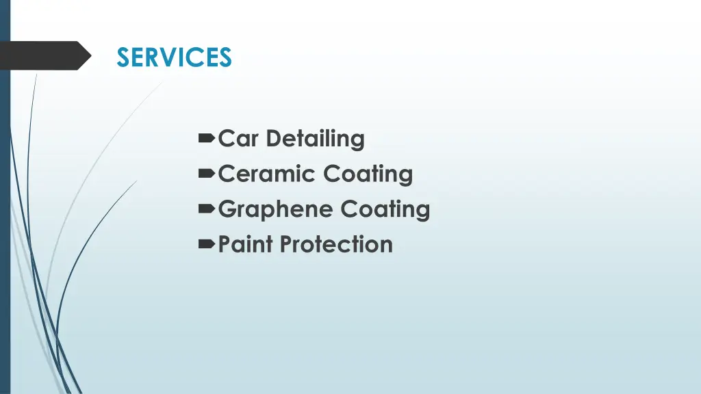 services