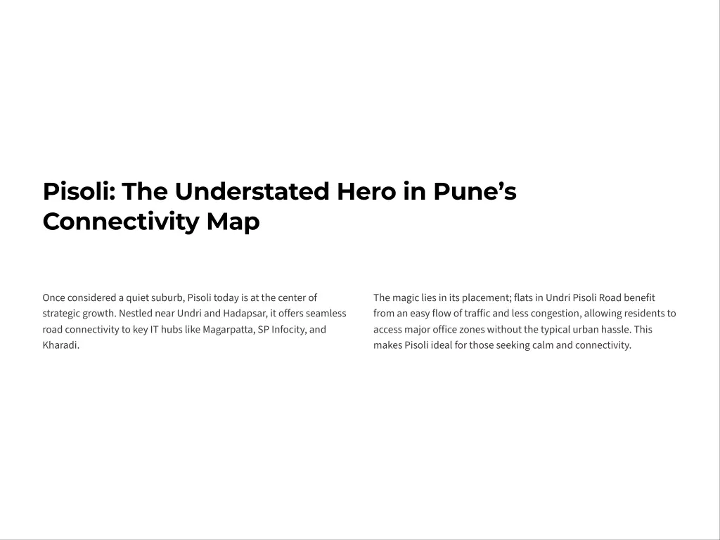 pisoli the understated hero in pune9s