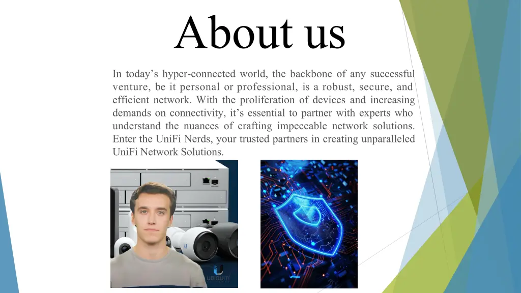 about us