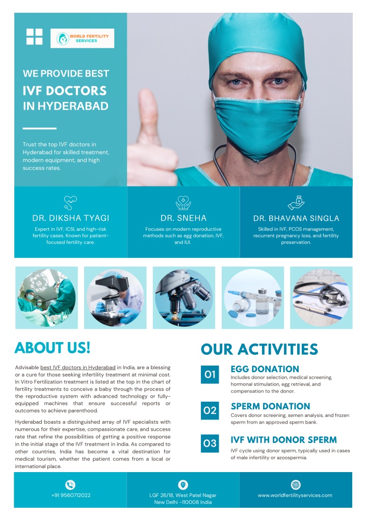 we provide best