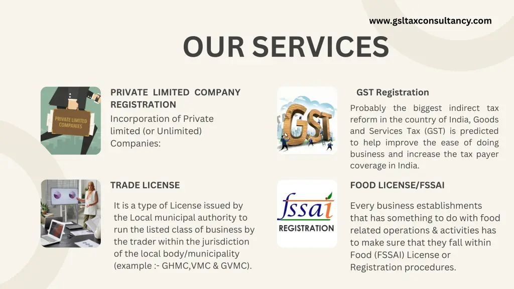 www gsltaxconsultancy com 2
