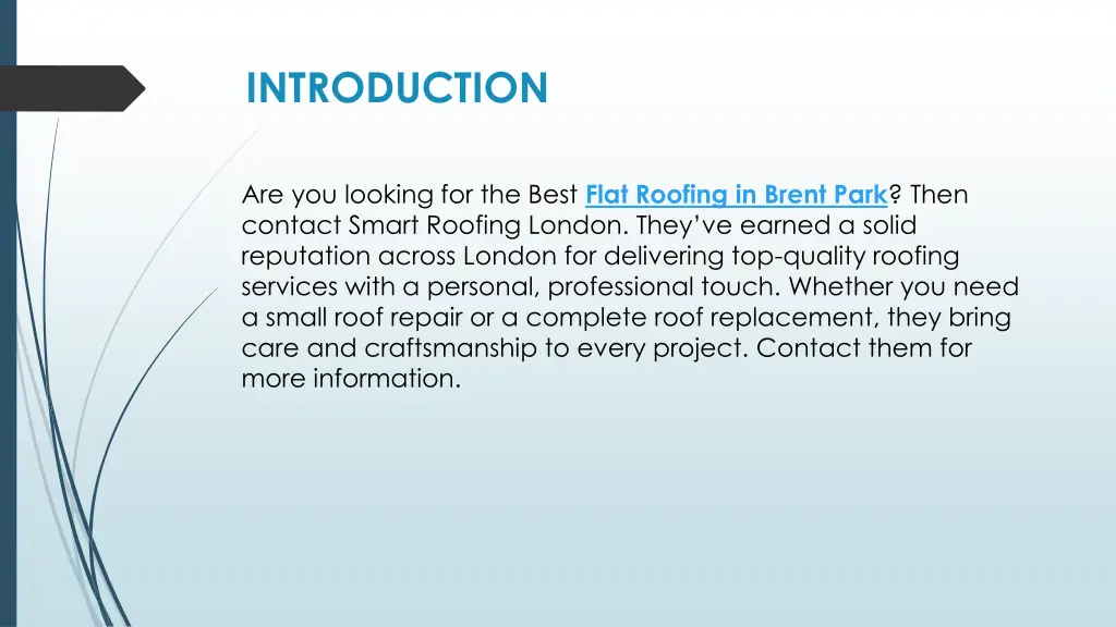introduction