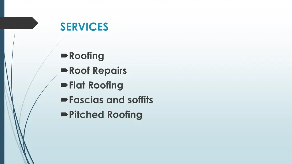 services
