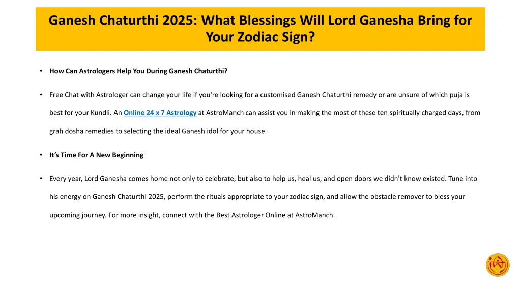 ganesh chaturthi 2025 what blessings will lord 6