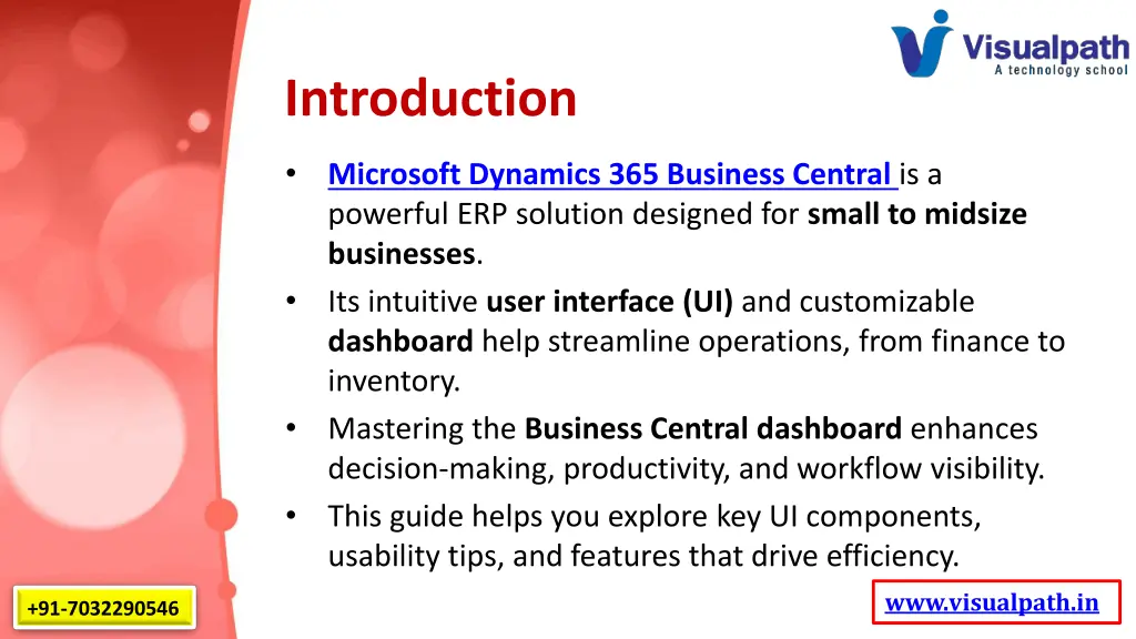introduction