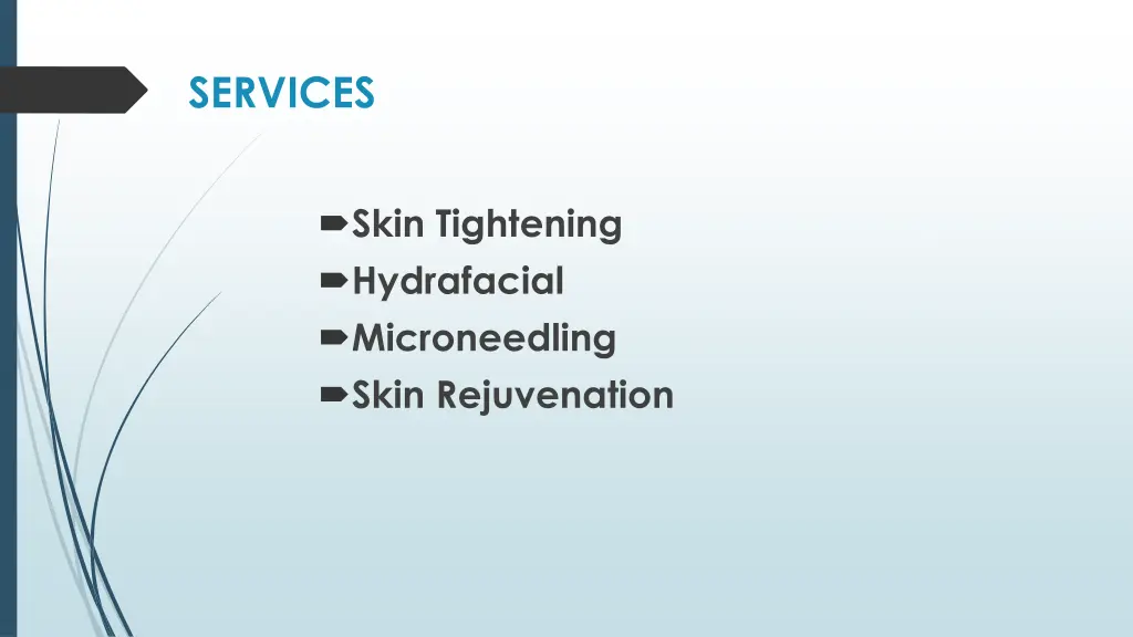 services