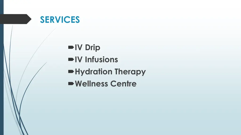 services