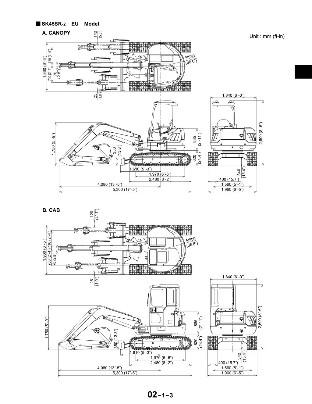 sk45sr 2 eu model
