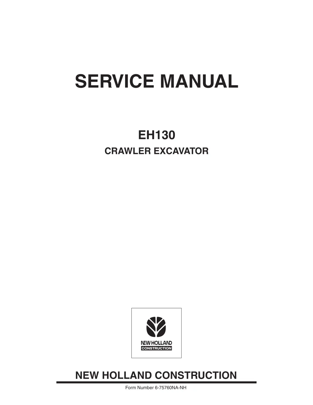 service manual