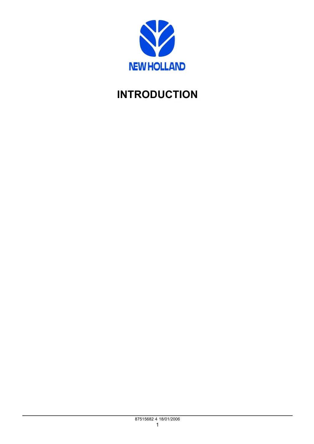 introduction