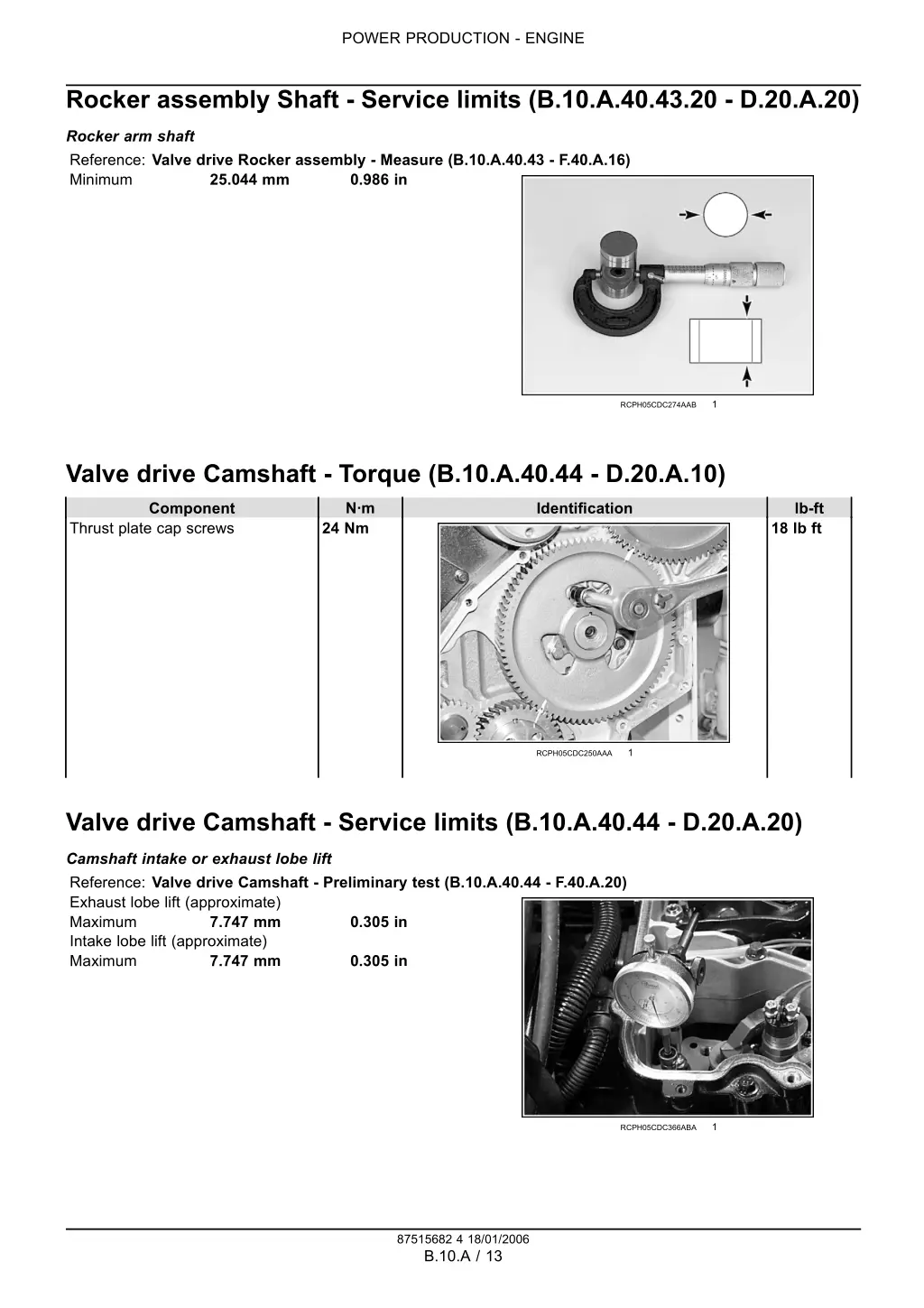 power production engine 2