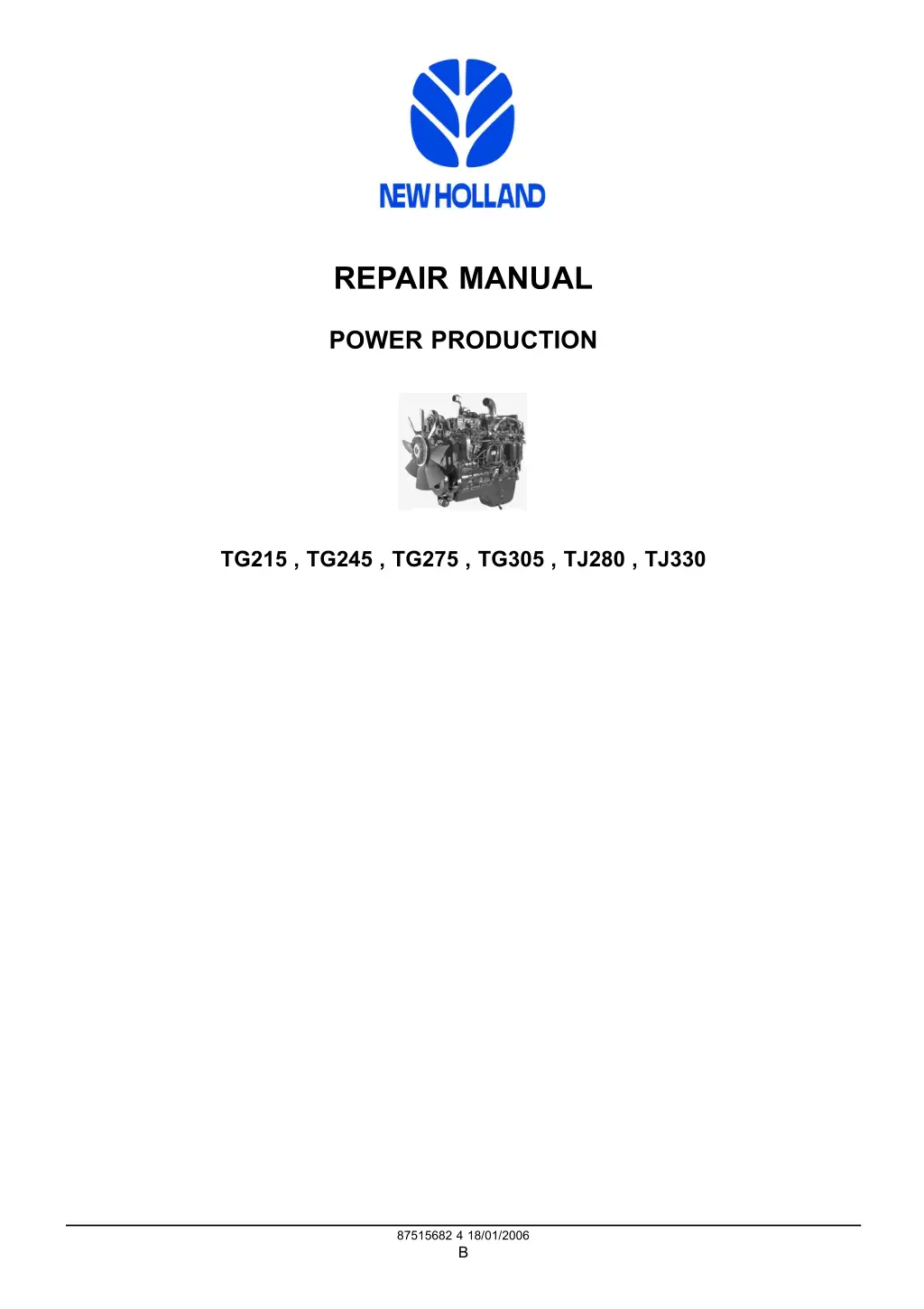 repair manual 2