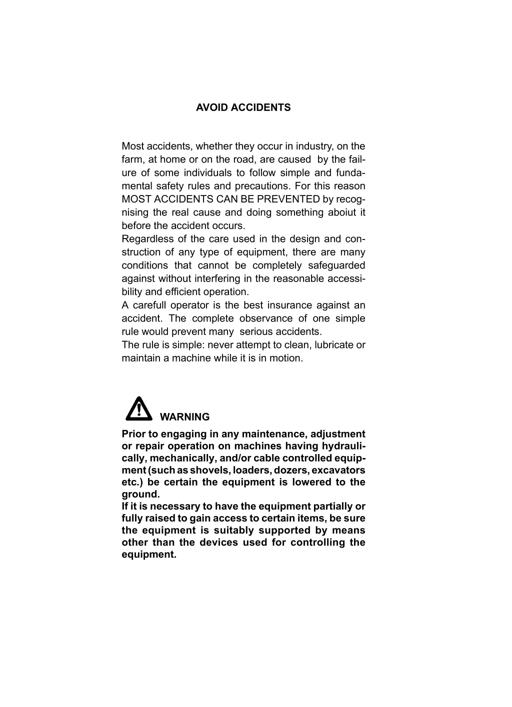 copyright new holland 1