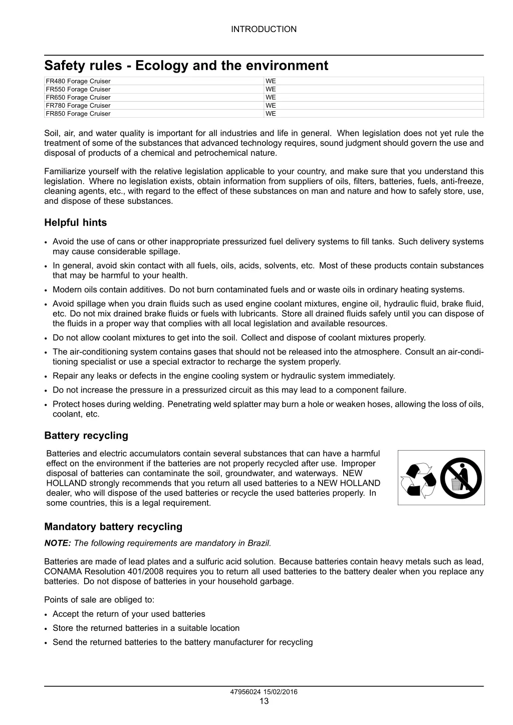 introduction 5